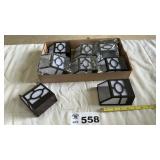 SOLAR LIGHTS
