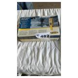 SPECTRA PRECISION DR400 DIGIROD