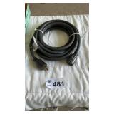 DRYER CORD