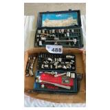 PARTIAL SOCKET SETS