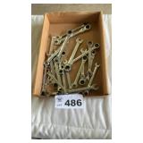 GEARWRENCH RATCHET WRENCHES