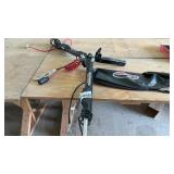 ROAD MASTER NIGHTHAWK TOW BAR