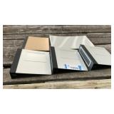 5 BINDERS
