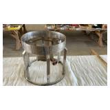PROPANE BURNER