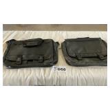 2 DOCUMENT CASES