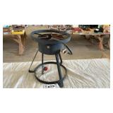PROPANE BURNER