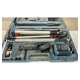 BOSCH LASER LEVEL KIT