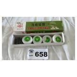 LEAD PELLETS
