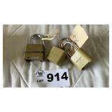MASTER LOCKS