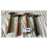 HAMMERS