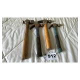 HAMMERS