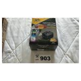 12 VOLT TIRE INFLATOR