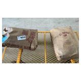 2 BAGS ALL PURPOSE SAND