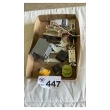 ELECTRICAL SUPPLIES