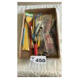 SHRINK TUBING