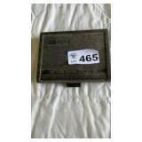 CRAFTSMAN SOCKET SET
