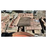 LANDSCAPING BRICKS