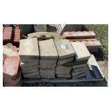 LANDSCAPING BRICKS