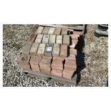 LANDSCAPING BRICKS