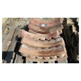 LANDSCAPING BRICKS