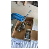 TRUCK PARTS