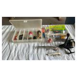 FISHING ITEMS