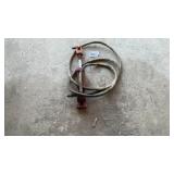 HYDRAULIC CYLINDER