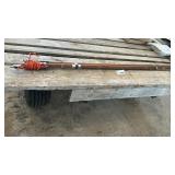 POLE SAW