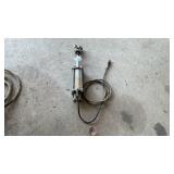 BUSH HOG HYDRAULIC CYLINDER