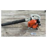 STIHL GAS POWERED BLOWER