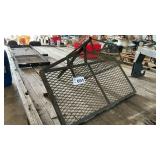 FIRE PIT GRILL