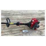 TROY BILT WEED TRIMMER