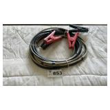 JUMPER CABLES