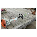 STILL FS58 RC TRIMMER, PARTS ONLY,