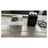 CERAMIC HEATER