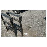 WORKBENCH TABLE LEGS