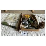 JOHN DEERE SPINDLES, GASKETS