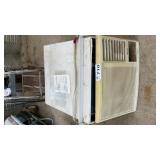 AMANA WINDOW A/C UNIT