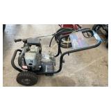 EXCELLENT POWER WASHER, HONDA ENGINE