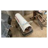 REDDY HEATER