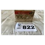 10 GAUGE XX BUCKSHOT LOADS