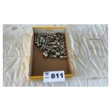 1/4" AND 3/8ï¿½ SOCKETS