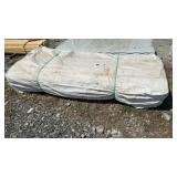 142 1x8, 8 FT PONDEROSA PINE TONGUE AND GROOVE,