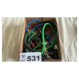 BUNGEE CORDS