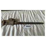 24 INCH PIPE WRENCH
