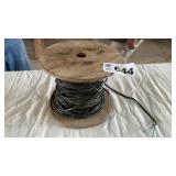 SPOOL OF WIRE