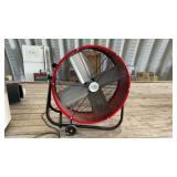 26 INCH FAN