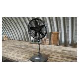 18 INCH FLOOR FAN