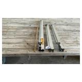 BENCH CLAMPS