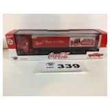 1:64 SCALE COCA-COLA NOW SEMI
